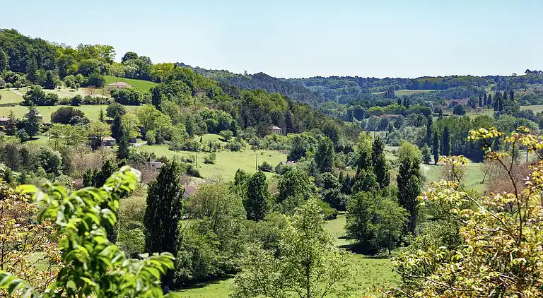 Holiday home in Montignac