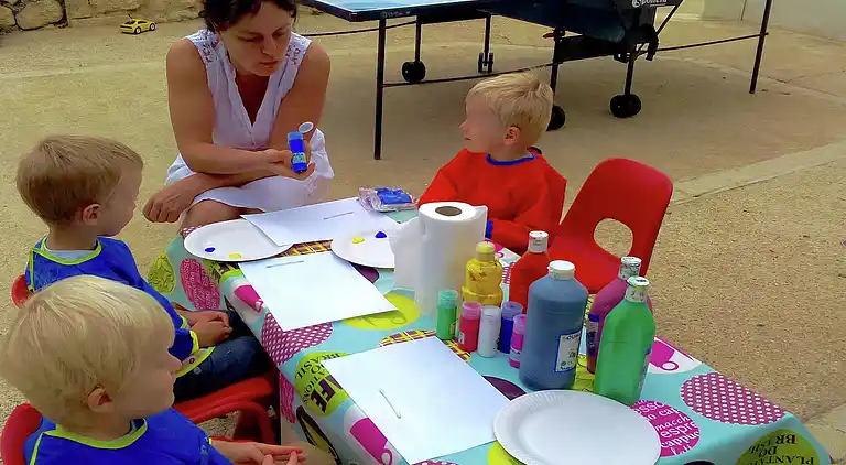 Holiday home in Pérignac