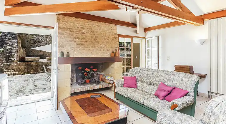 Vakantiehuis in Sagelat