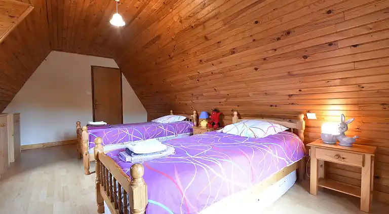 Feriebolig i Montignac