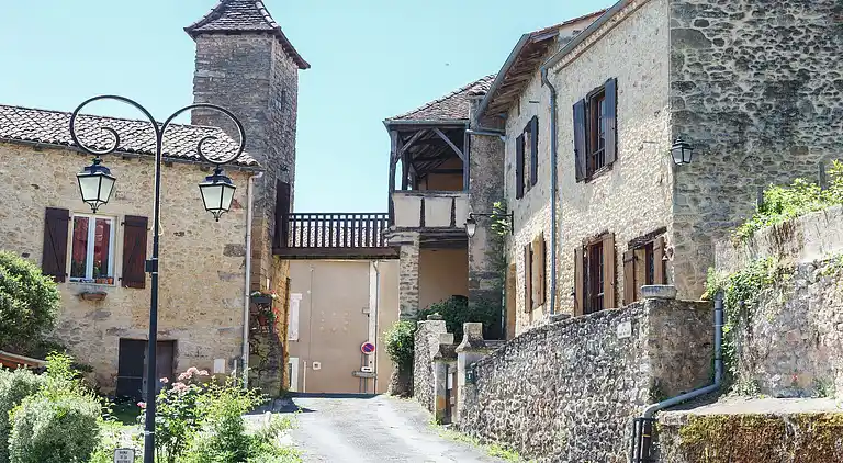 Vakantiehuis in Sagelat