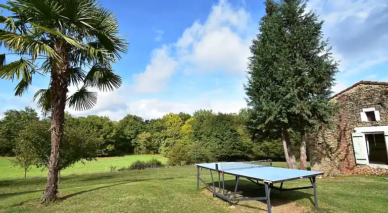 Holiday home in Loubejac