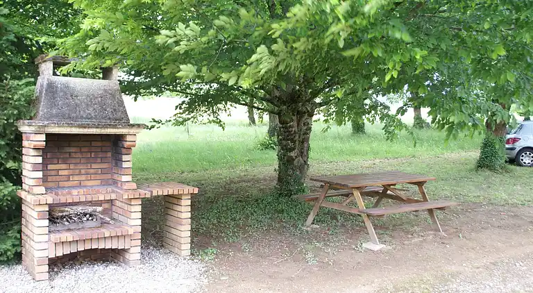 Holiday home in Loubejac