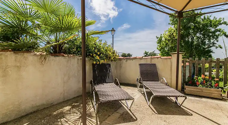 Holiday home in Pérignac