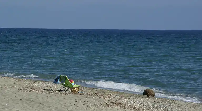 Holiday home in Chiatra