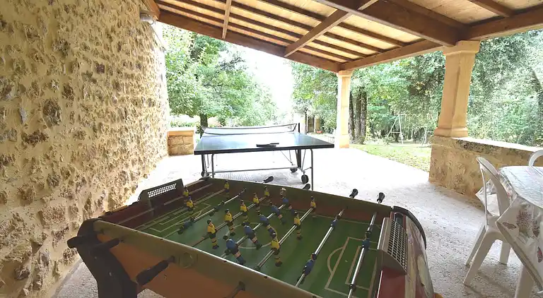 Casa de vacaciones en Nabirat