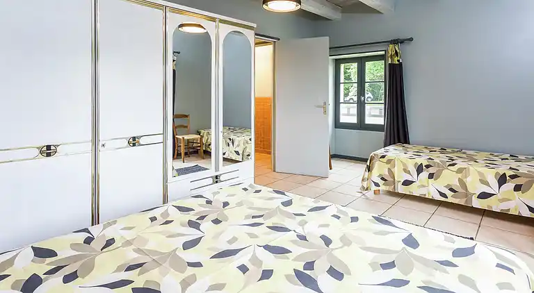 Holiday home in Loubejac