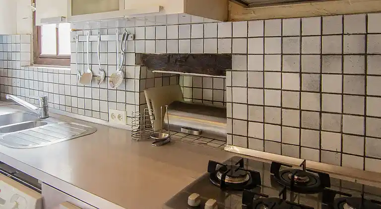 Herrgård i Saint-Géry