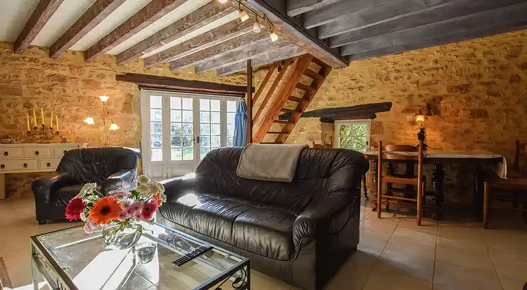 Holiday home in Loubejac