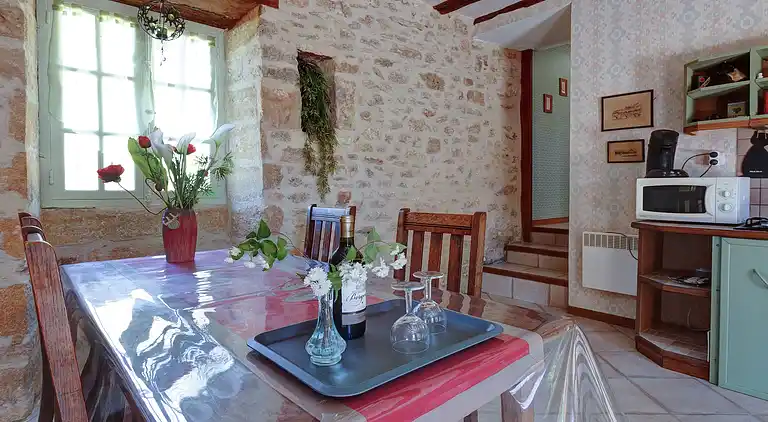 Holiday home in Montignac