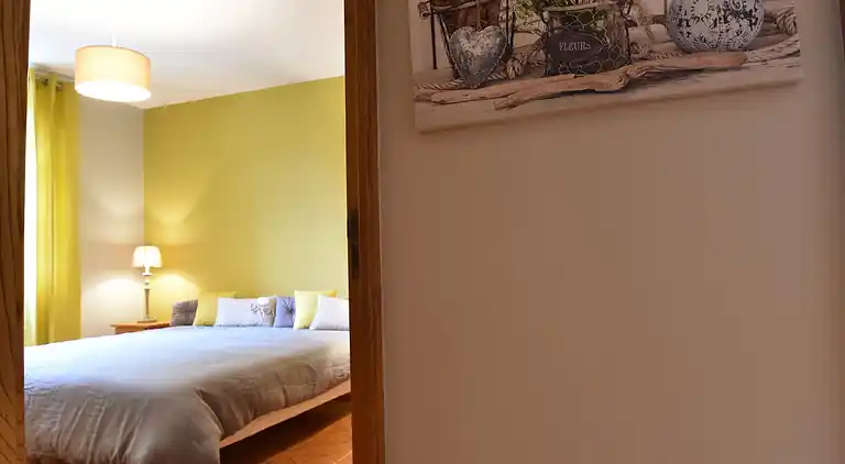 Casa de vacaciones en Nabirat