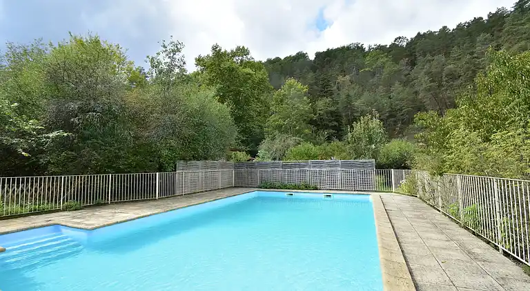 Holiday home in Nabirat