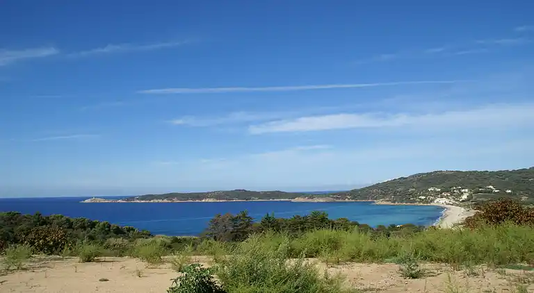 Holiday home in Cargèse