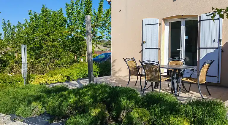 Villa in Lignières-Sonneville