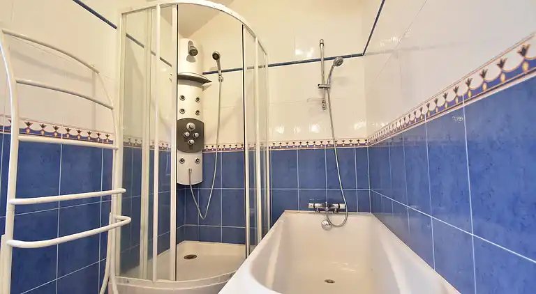 Holiday home in Sagelat