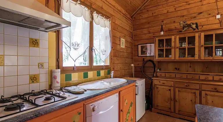 Cottage in Montpeyroux