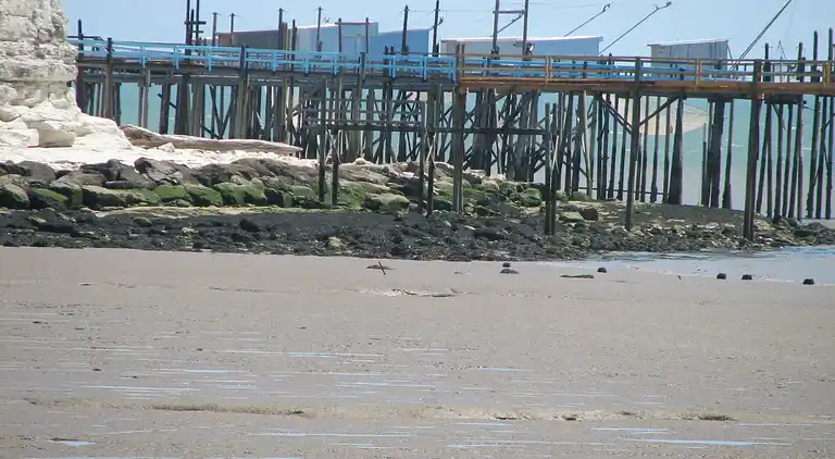 Villa i Lignières-Sonneville