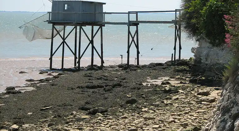 Villa in Lignières-Sonneville