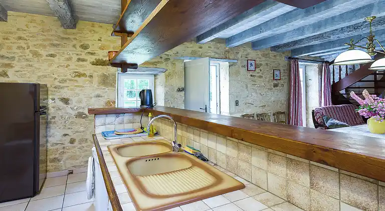 Holiday home in Loubejac