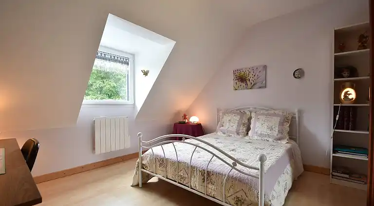 Sommerhus i Louargat