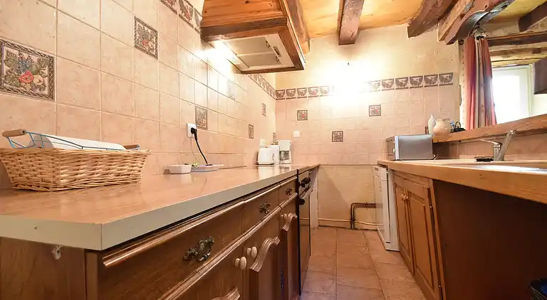 Feriebolig i Montignac