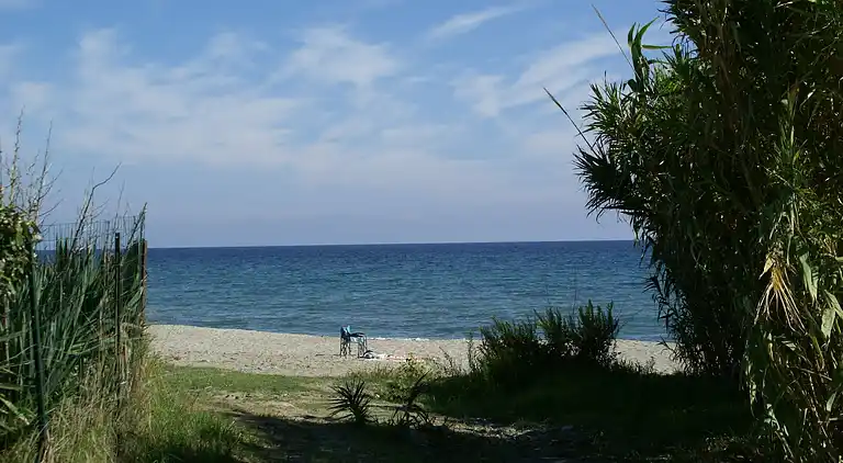 Holiday home in Chiatra