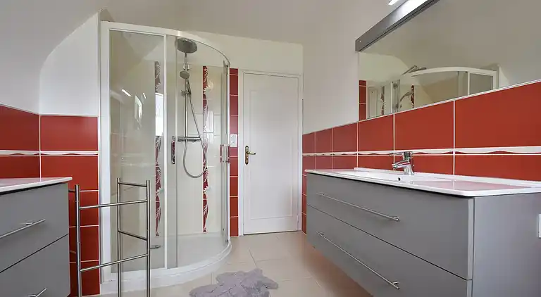 Sommerhus i Louargat