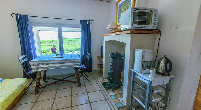 Holiday home in Pérignac