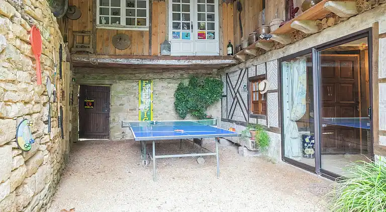 Holiday home in Excideuil