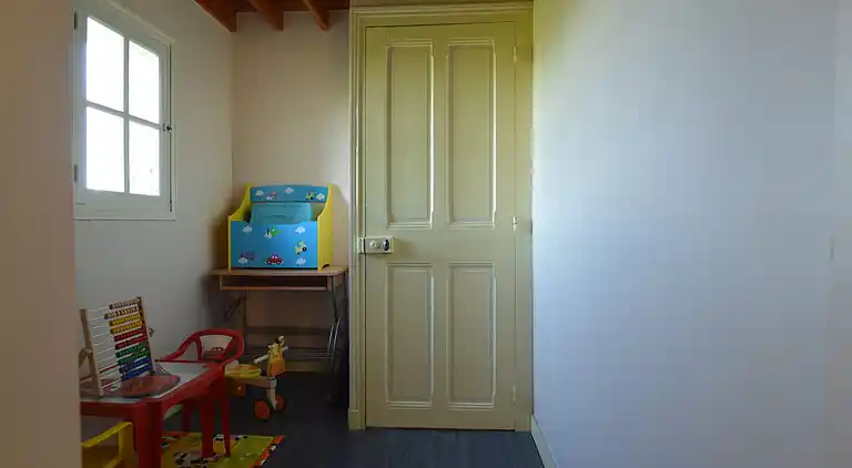 Holiday home in Vouilly