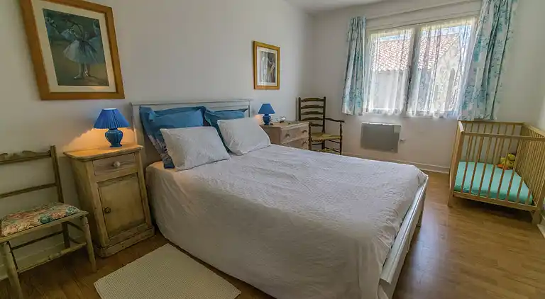 Sommerhus i Pérignac