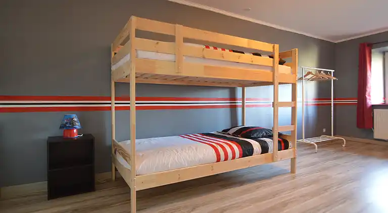 Holiday home in Vouilly