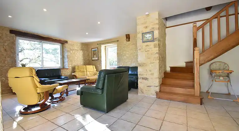 Holiday home in Nabirat