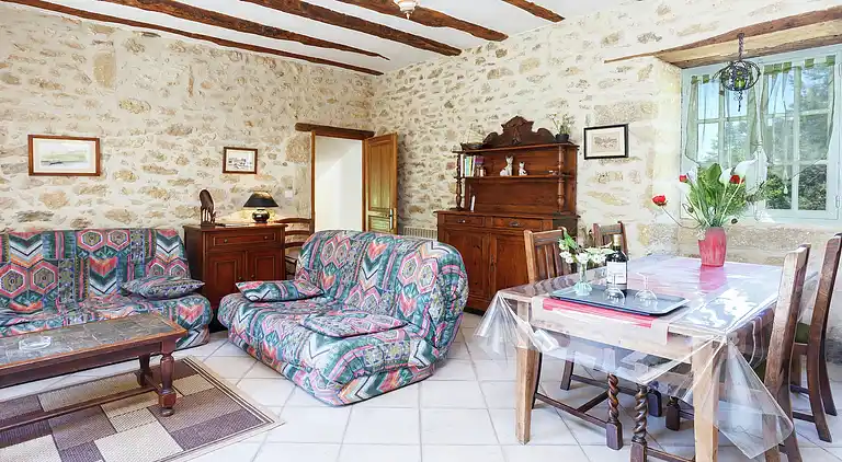 Holiday home in Montignac