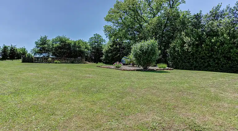 Holiday home in Sagelat