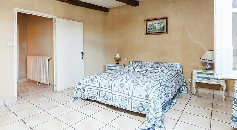 Vakantiehuis in Sagelat