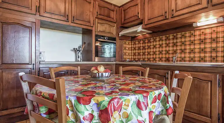 Holiday home in Tursac