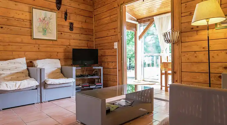 Cottage in Montpeyroux