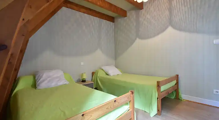 Holiday home in Prats-de-Carlux