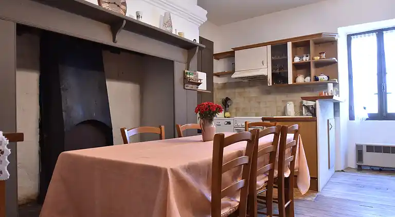 Holiday home in Loubejac