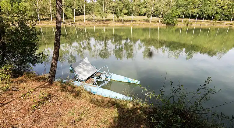 Cottage in Montpeyroux