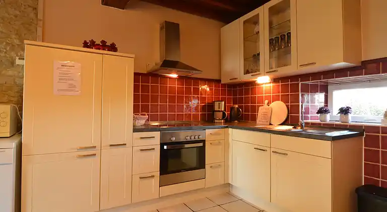 Holiday home in Vouilly