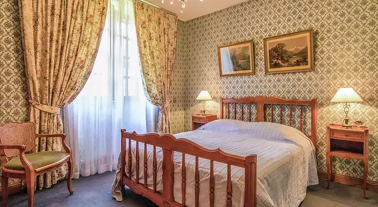 Holiday home in Bort-les-Orgues