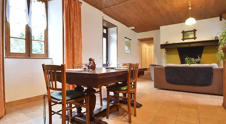 Holiday home in Saint-Cyprien