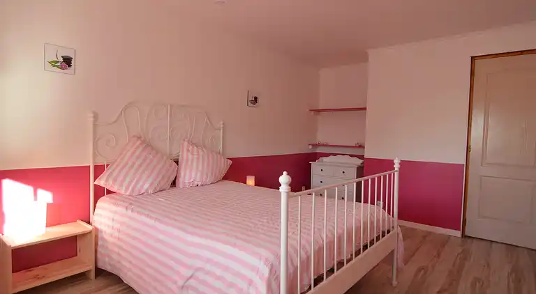 Holiday home in Vouilly