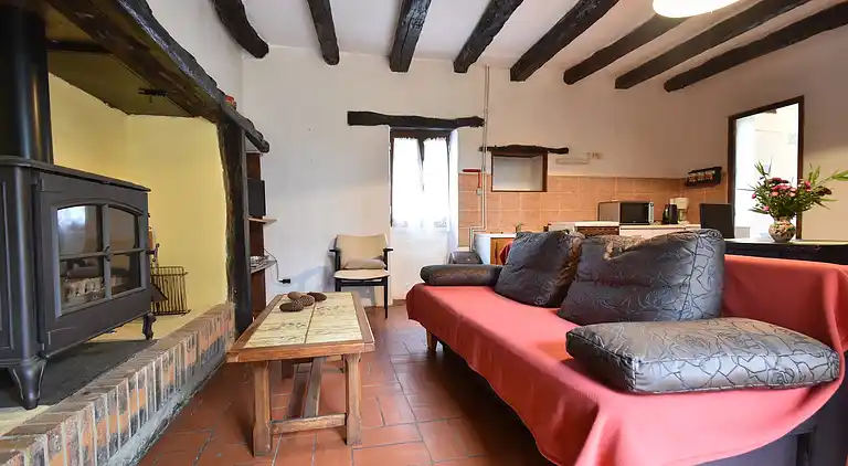 Holiday home in Saint-Cyprien