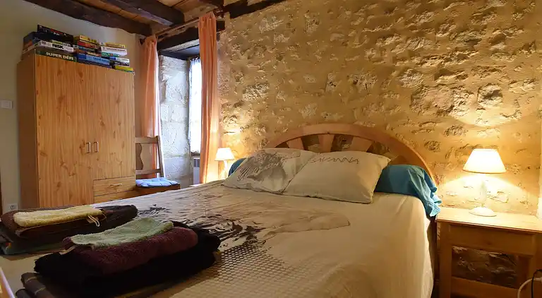 Feriebolig i Montignac