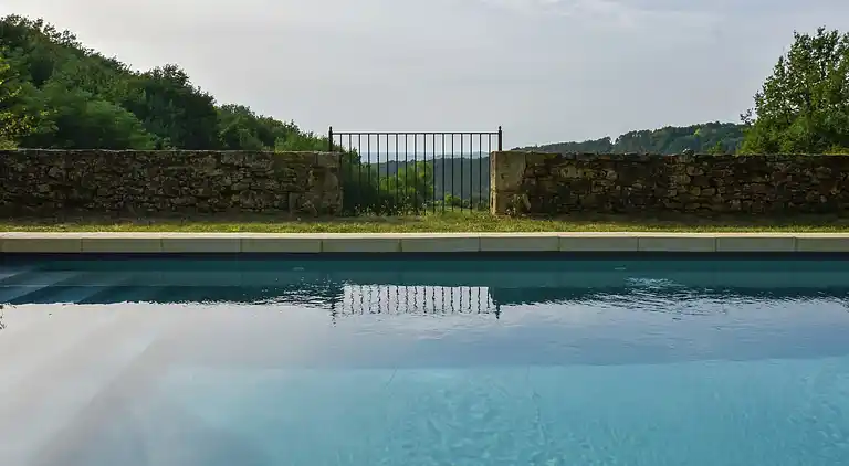 Manor house in Sagelat