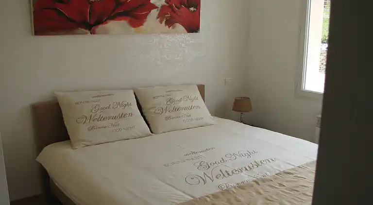 Villa in Lignières-Sonneville