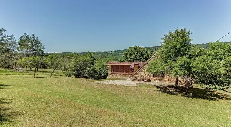 Holiday home in Montignac